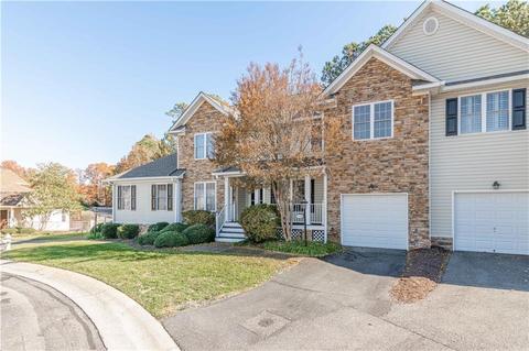 1430 Quiet Lake Loop, Midlothian, VA 23114 photo 3