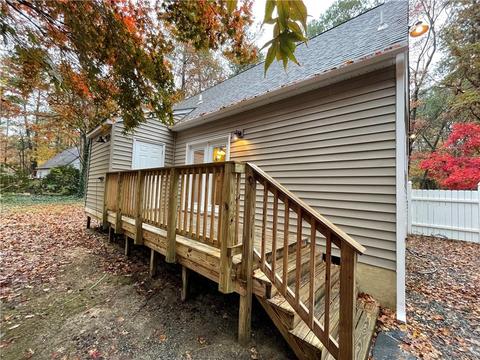 5518 Thompson Dr, Gloucester, VA 23061 photo 19