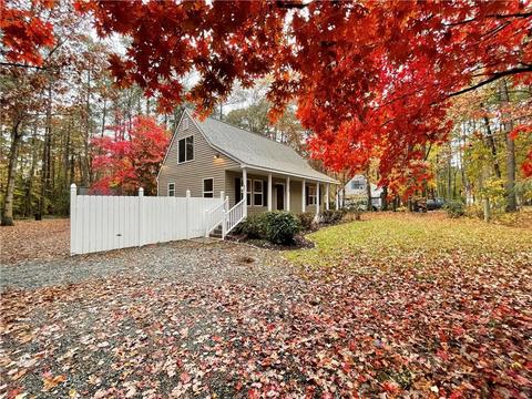 5518 Thompson Dr, Gloucester, VA 23061 photo 26