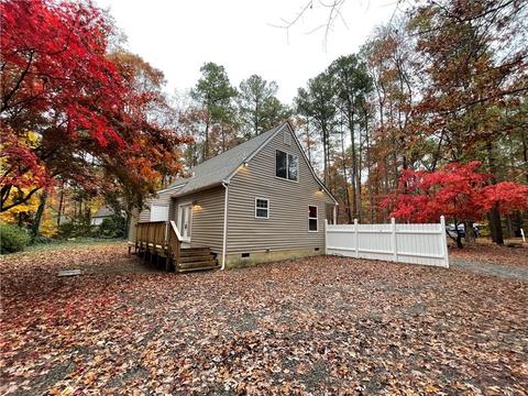 5518 Thompson Dr, Gloucester, VA 23061 photo 21