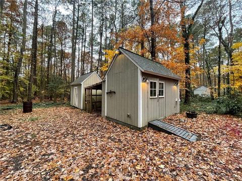 5518 Thompson Dr, Gloucester, VA 23061 photo 22