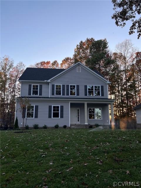 5840 Brickshire Dr, Providence Forge, VA 23140 photo 1