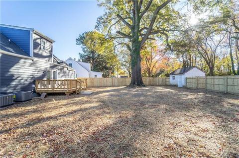 3802 Peyton Ave, Richmond, VA 23224 photo 36
