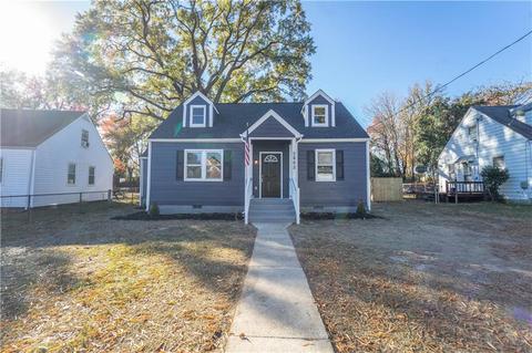 3802 Peyton Ave, Richmond, VA 23224 photo 32