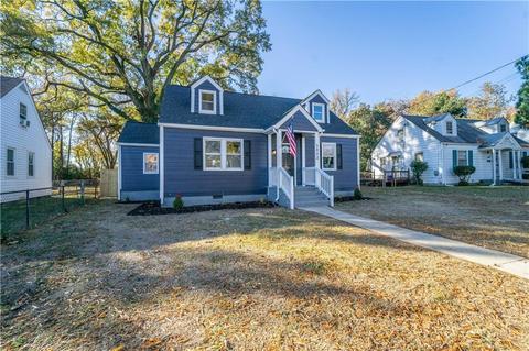 3802 Peyton Ave, Richmond, VA 23224 photo 4