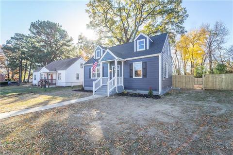 3802 Peyton Ave, Richmond, VA 23224 photo 2