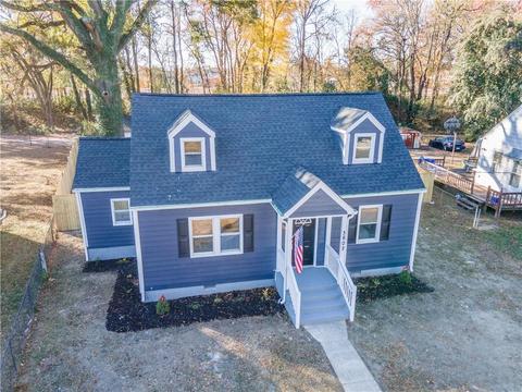 3802 Peyton Ave, Richmond, VA 23224 photo 38