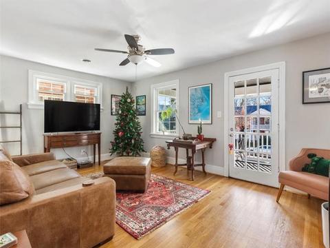 3416 Stuart Ave, Richmond, VA 23221 photo 5