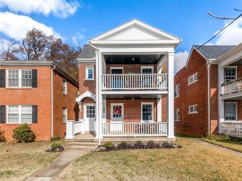 3416 Stuart Ave, Richmond, VA 23221 photo 1