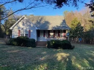 5 Cherokee Trl, Cartersville, VA 23027 photo 1