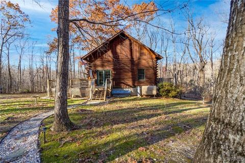 859 Doctors Rd, Louisa, VA 23093 photo 3