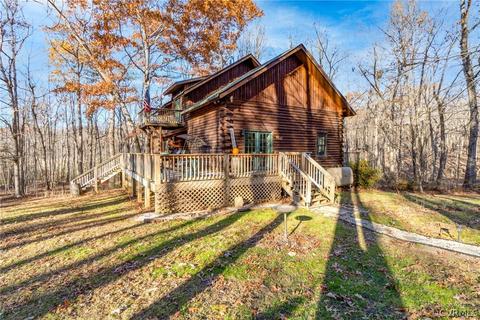 859 Doctors Rd, Louisa, VA 23093 photo 2