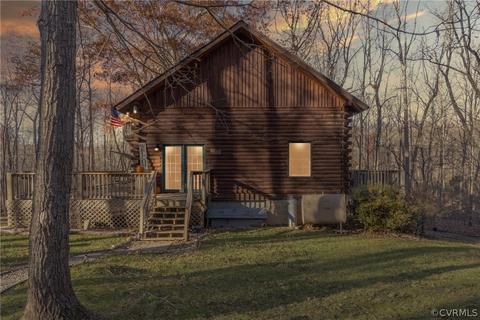 859 Doctors Rd, Louisa, VA 23093 photo 1