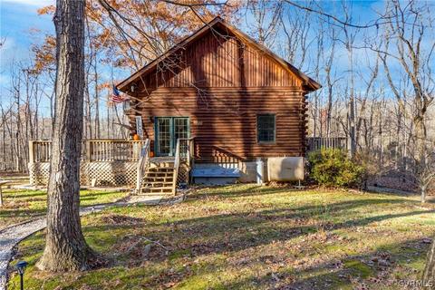 859 Doctors Rd, Louisa, VA 23093 photo 4