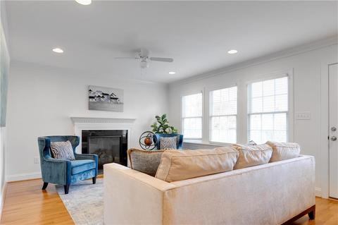 4514 Park Ave, Richmond, VA 23221 photo 16
