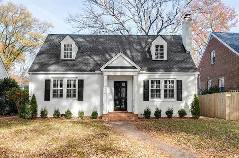 4514 Park Ave, Richmond, VA 23221 photo 1