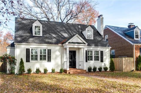 4514 Park Ave, Richmond, VA 23221 photo 3