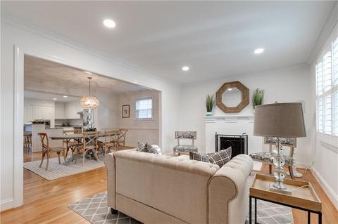 4514 Park Ave, Richmond, VA 23221 photo 4