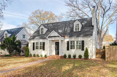 4514 Park Ave, Richmond, VA 23221 photo 2