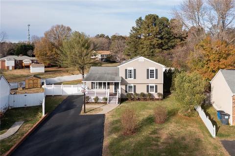 8408 Middle Loop, Richmond, VA 23235 photo 5