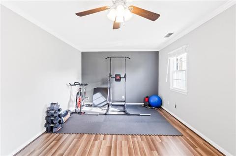 8408 Middle Loop, Richmond, VA 23235 photo 14