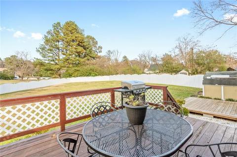 8408 Middle Loop, Richmond, VA 23235 photo 25