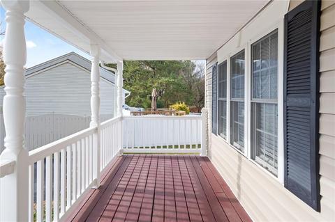8408 Middle Loop, Richmond, VA 23235 photo 2