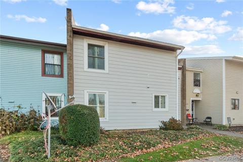 3911 Old Brook Rd, Richmond, VA 23227 photo 2