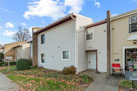 3911 Old Brook Rd, Richmond, VA 23227 photo 1
