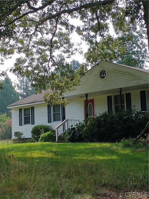 6017 Tranquility Ln, Sutherland, VA 23885 photo 1