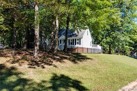 6905 Full Rack Ct, Midlothian, VA 23112 photo 21