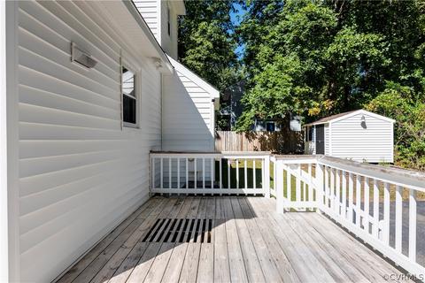 6905 Full Rack Ct, Midlothian, VA 23112 photo 22