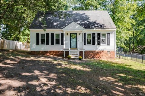 6905 Full Rack Ct, Midlothian, VA 23112 photo 1