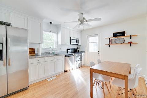 6905 Full Rack Ct, Midlothian, VA 23112 photo 3
