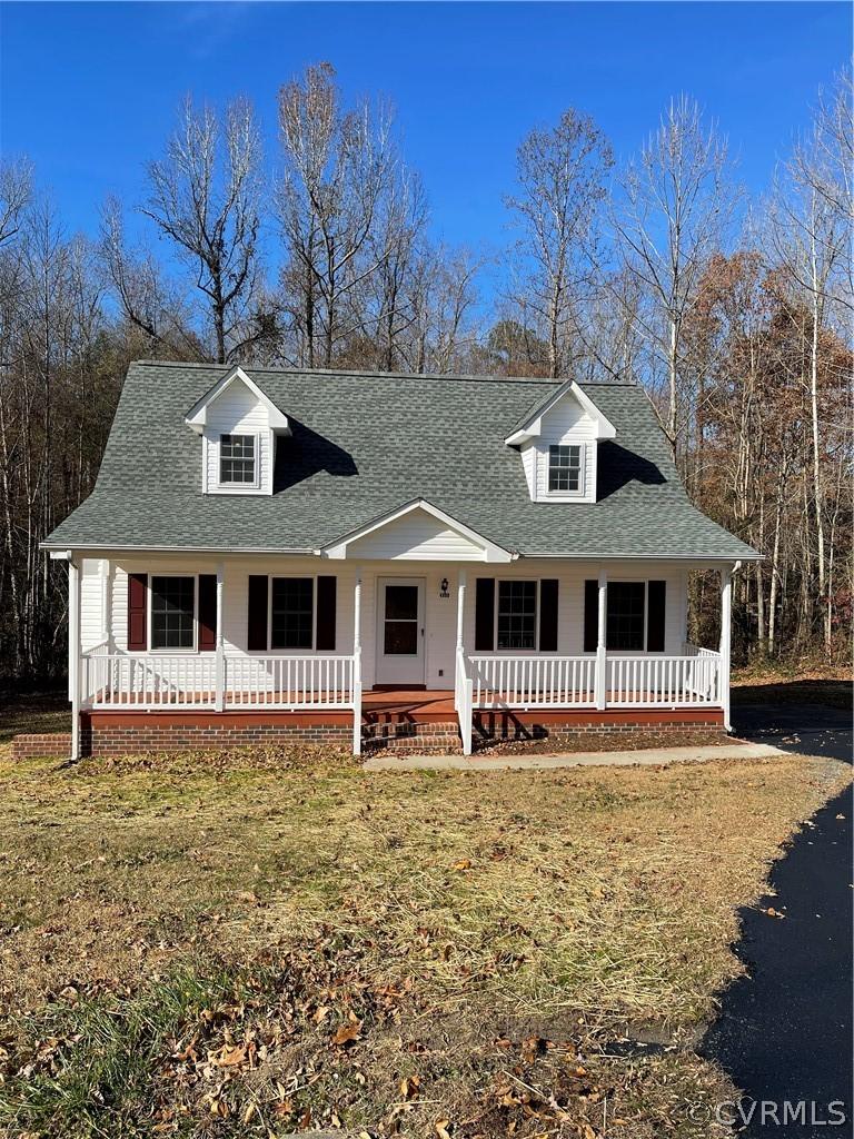 4300 Canvasback Ct, North Dinwiddie, VA 23803 18 Photos MLS