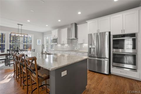 11541 Pine Needles Dr, Providence Forge, VA 23140 photo 2