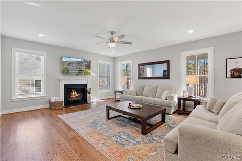 11541 Pine Needles Dr, Providence Forge, VA 23140 photo 11