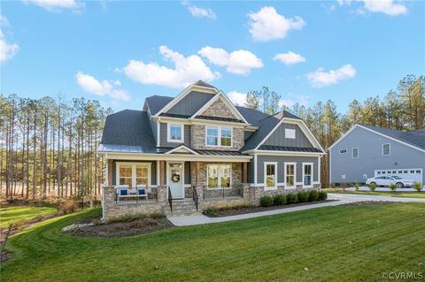 11541 Pine Needles Dr, Providence Forge, VA 23140 photo 1