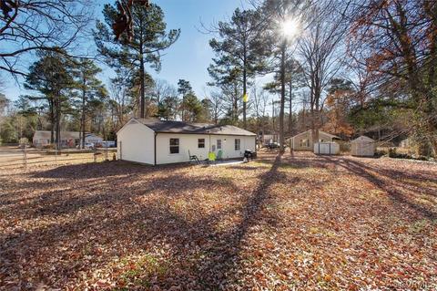 7602 Walnut Rd, Gloucester, VA 23061 photo 32