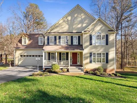 6005 Lansgate Rd, Midlothian, VA 23112 photo 1