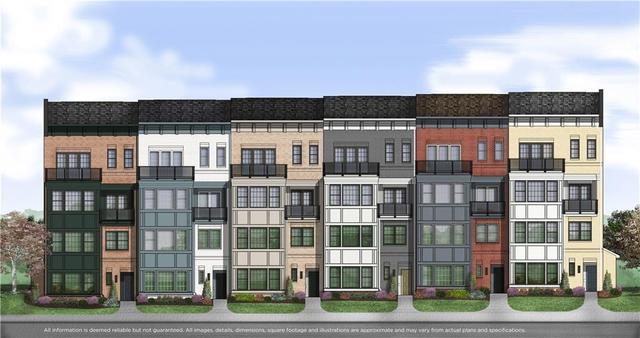 2268 W Libbie Lake St #B, Richmond, VA 23230