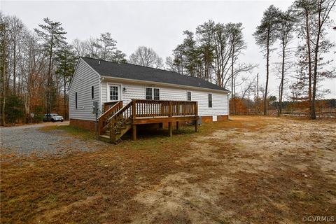 12202 W River Rd, Aylett, VA 23009 photo 2