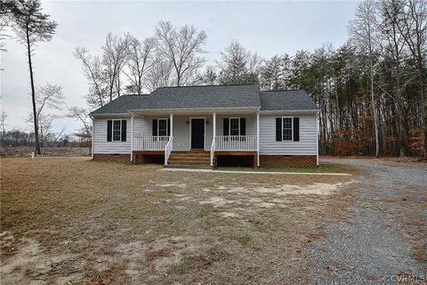 12202 W River Rd, Aylett, VA 23009 photo 1