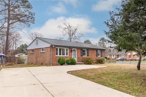 623 Mcdowell Rd, Richmond, VA 23225 photo 1