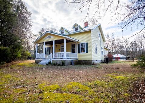 13033 Bumpy Hollow Ln, Hanover, VA 23069 photo 1