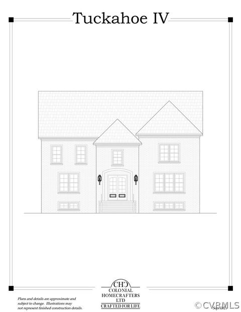 13620 Cotton Patch Ct, Henrico, VA 23233