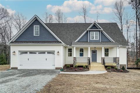 202 Edwin Cir, Aylett, VA 23009 photo 1