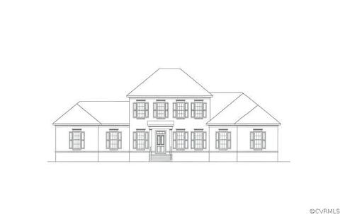 12900 Holmbank Ln, Henrico, VA 23233