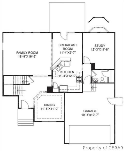 5996 Sean Paul Dr, Gloucester, VA 23061 photo 2