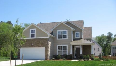 5996 Sean Paul Dr, Gloucester, VA 23061 photo 1